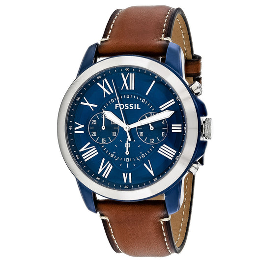 Fossil Grant para Hombre