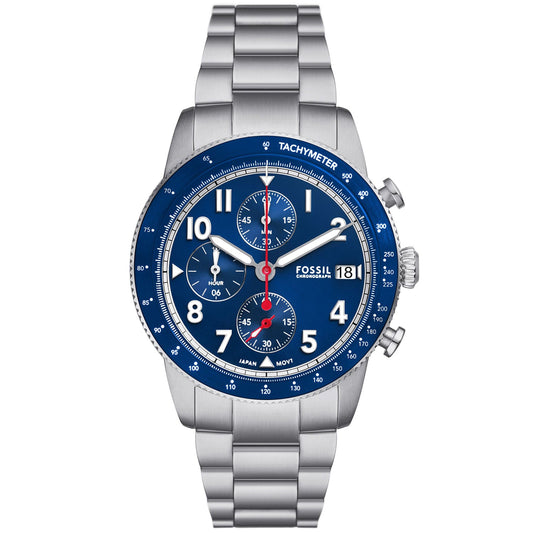Fossil Men's Sport Tourer
