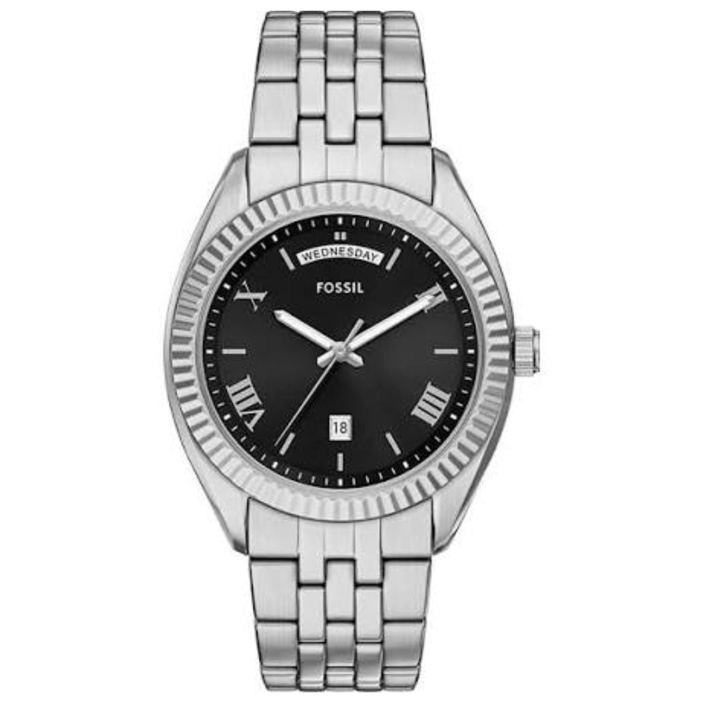 Fossil Men's Cantoli