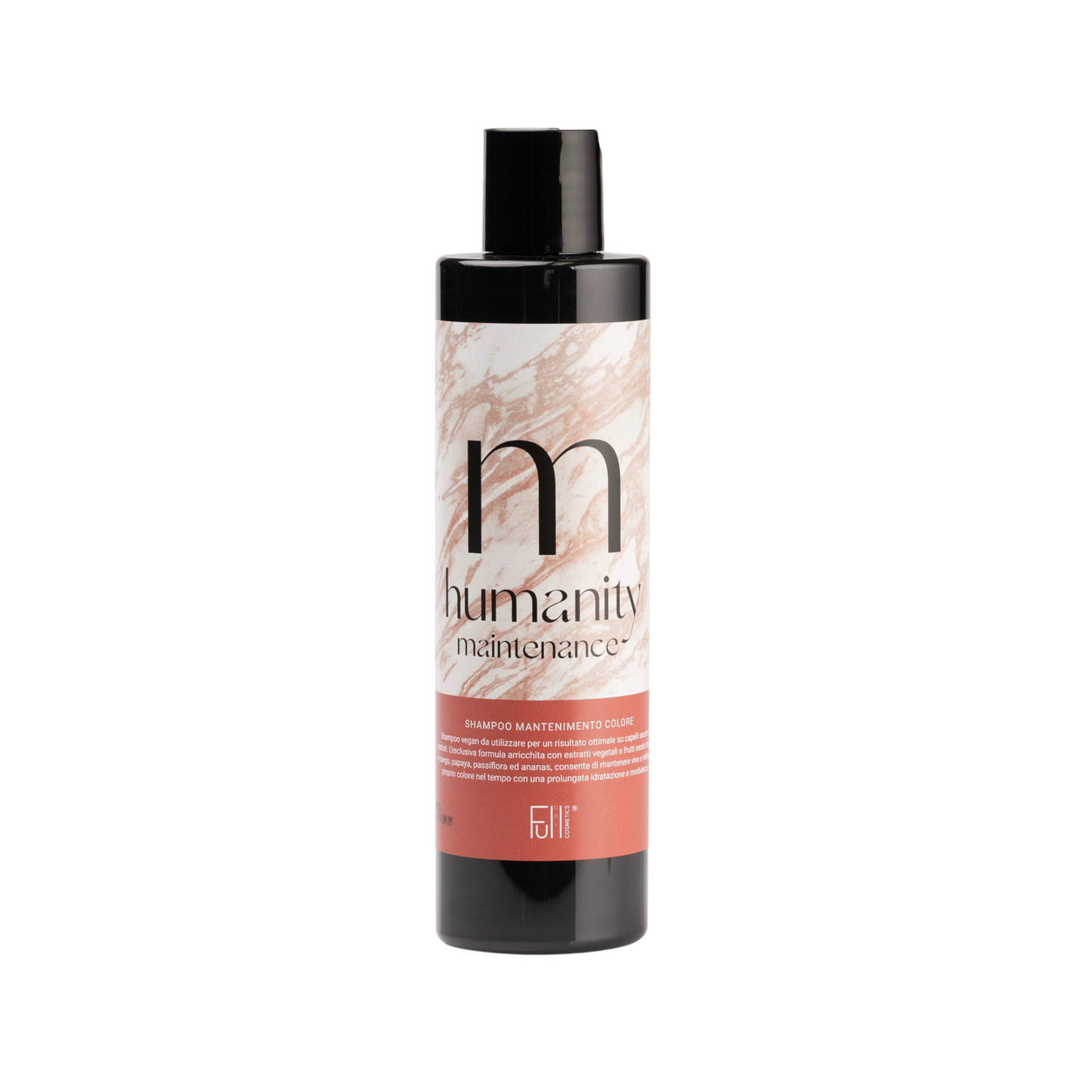 Full Cosmetics, Maintenance, Hair Shampoo, Colour Protection, 250 ml