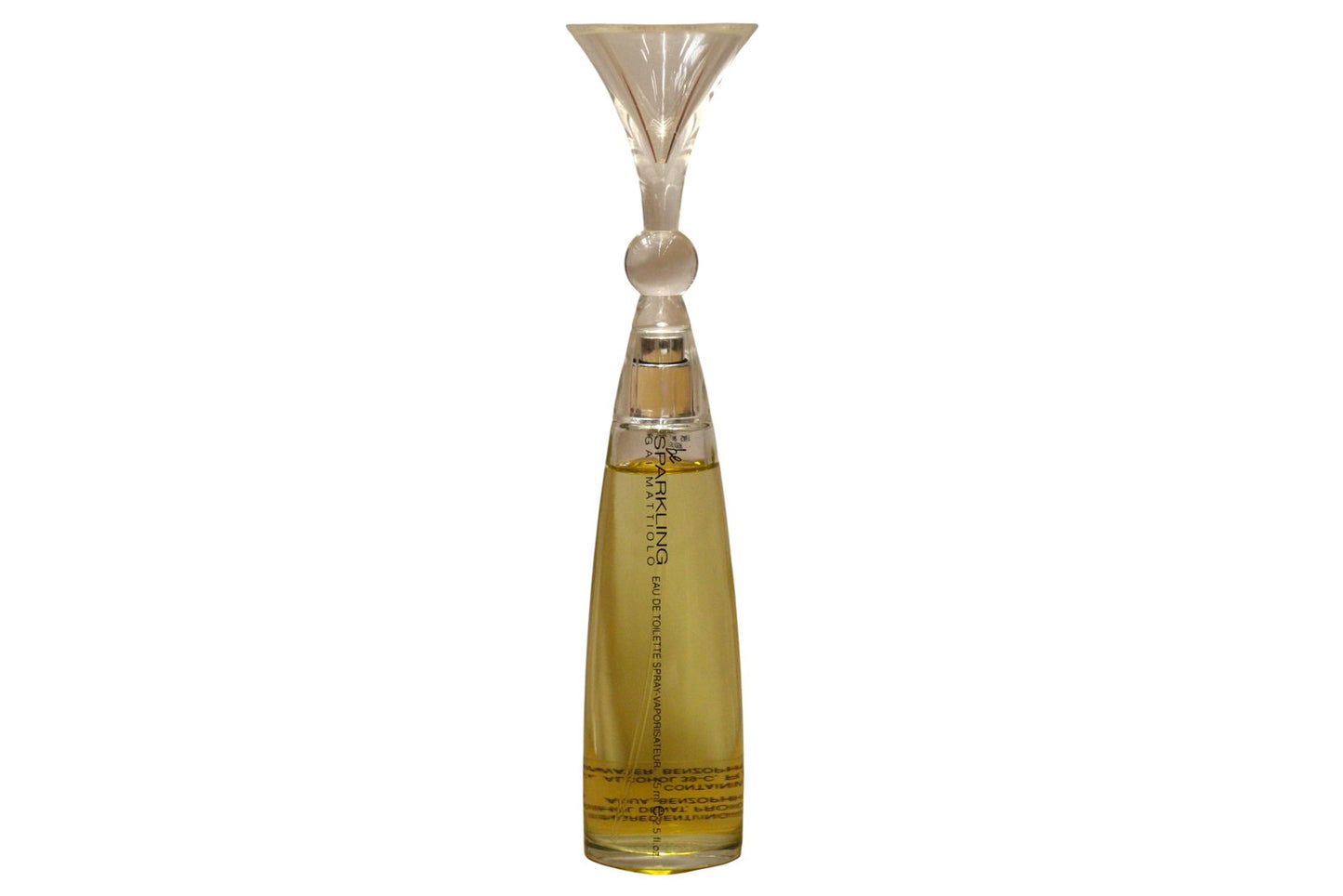 Gai Mattiolo, Woman's, Eau De Toilette, For Women, 75 ml *Tester
