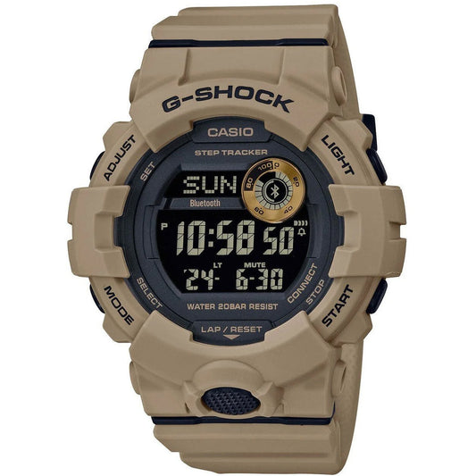 Casio G-Shock Move Serie GBD-800 para hombre
