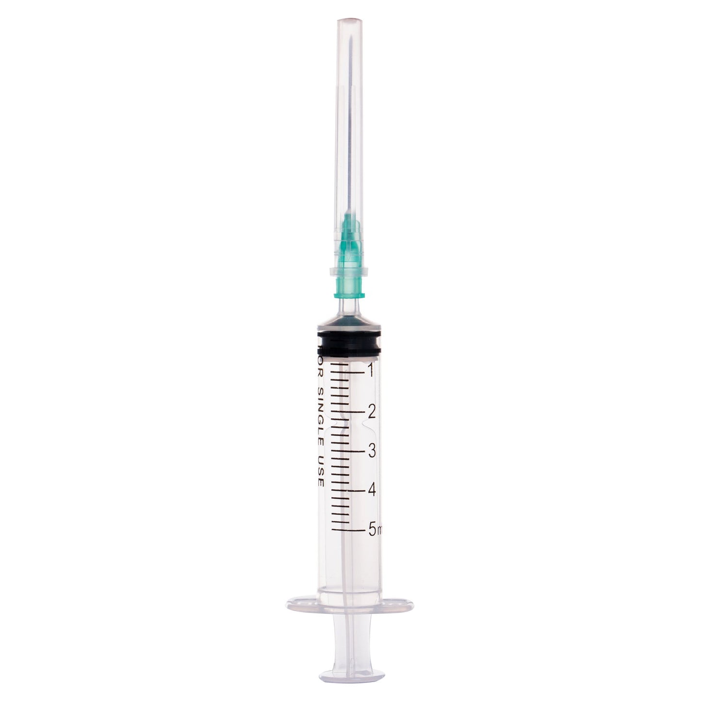 Set, Geomed, Geomed, Syringe, 100 pcs, 5 ml