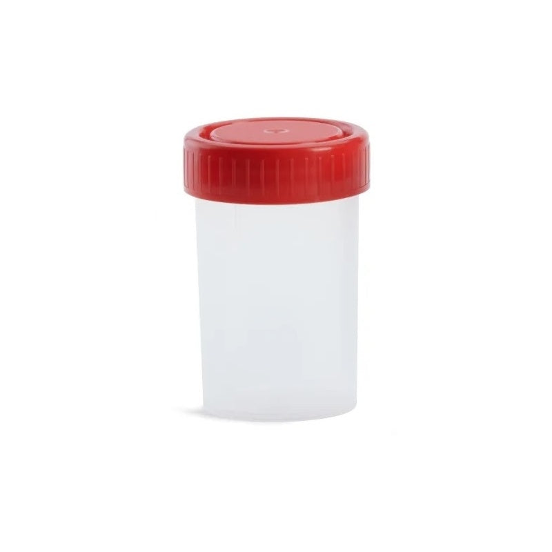Geomed, Geomed, Urine Sample Cup, 60 ml
