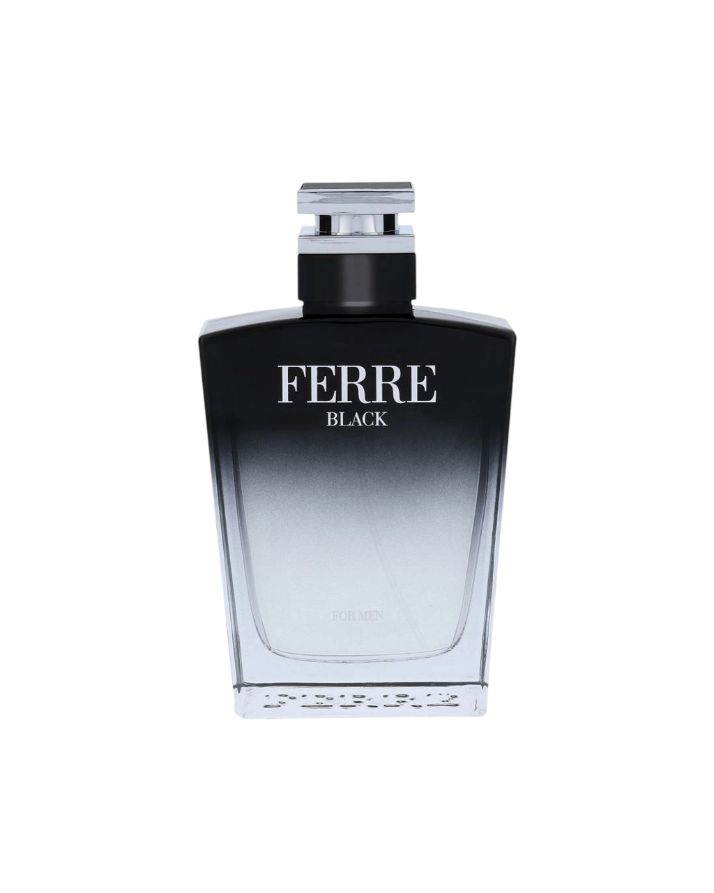 Gianfranco Ferre, Ferre Black, Eau De Toilette, For Men, 100 ml *Tester