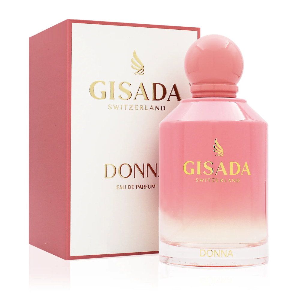 GianMarco Venturi, Donna, Eau De Parfum, For Women, 50 ml