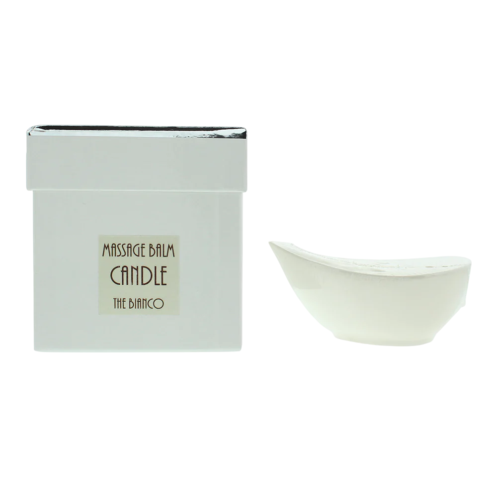 Giardino Benessere, White Tea, Scented Candle, 260 g