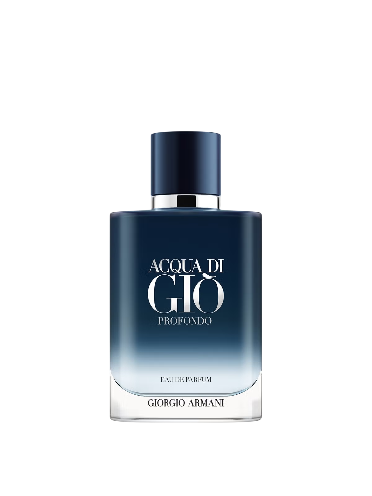 Giorgio Armani, Acqua di Gio Profondo, Eau De Parfum, For Men, Refillable, 100 ml *Tester