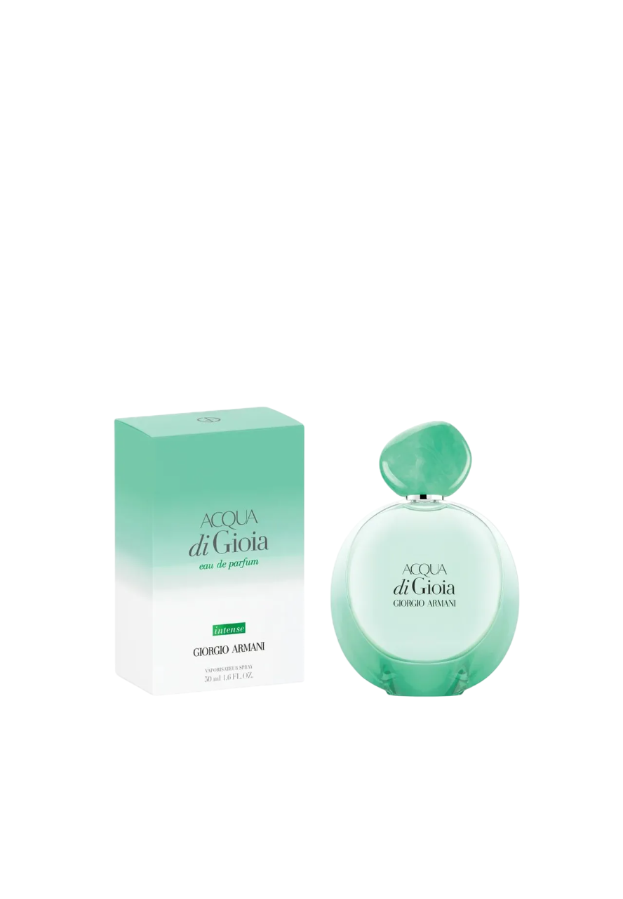 Giorgio Armani, Acqua di Gioia Intense, Eau De Parfum, For Women, 50 ml