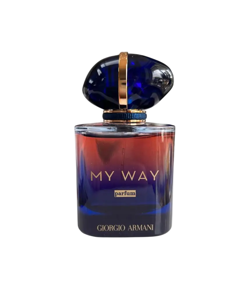 Giorgio Armani, My Way, Parfum, For Women, 50 ml *Tester
