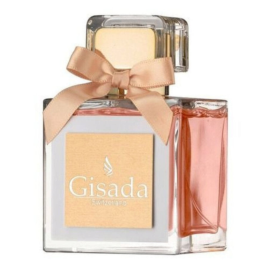Gisada, Donna, Eau De Toilette, For Women, 100 ml *Tester
