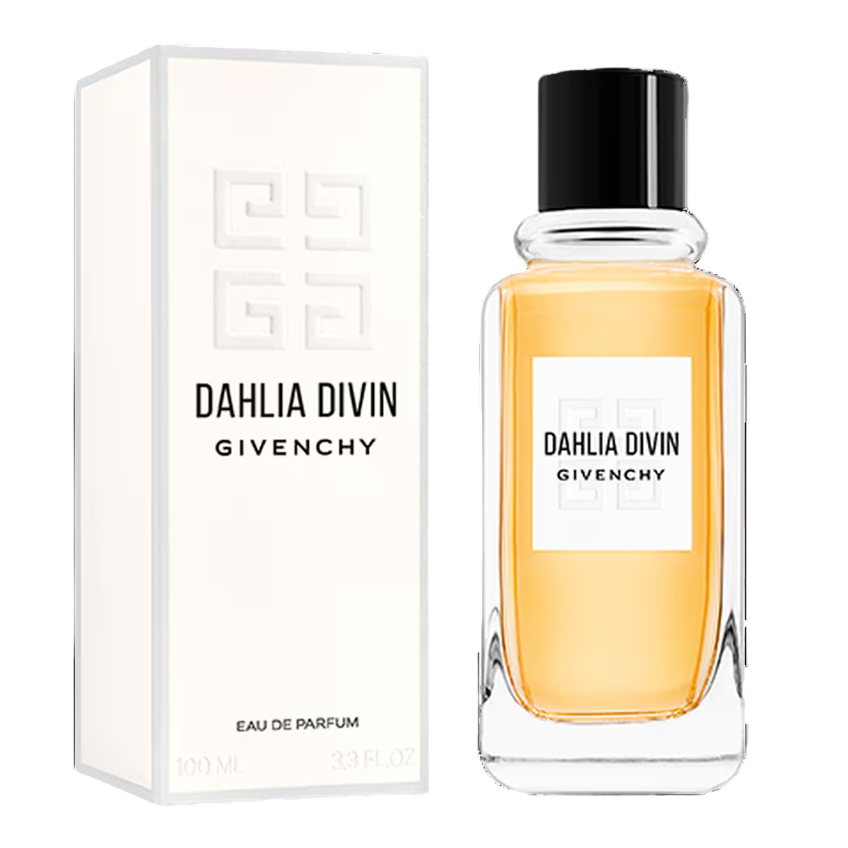 Givenchy, Dahlia Divin, Eau De Parfum, For Women, 100 ml
