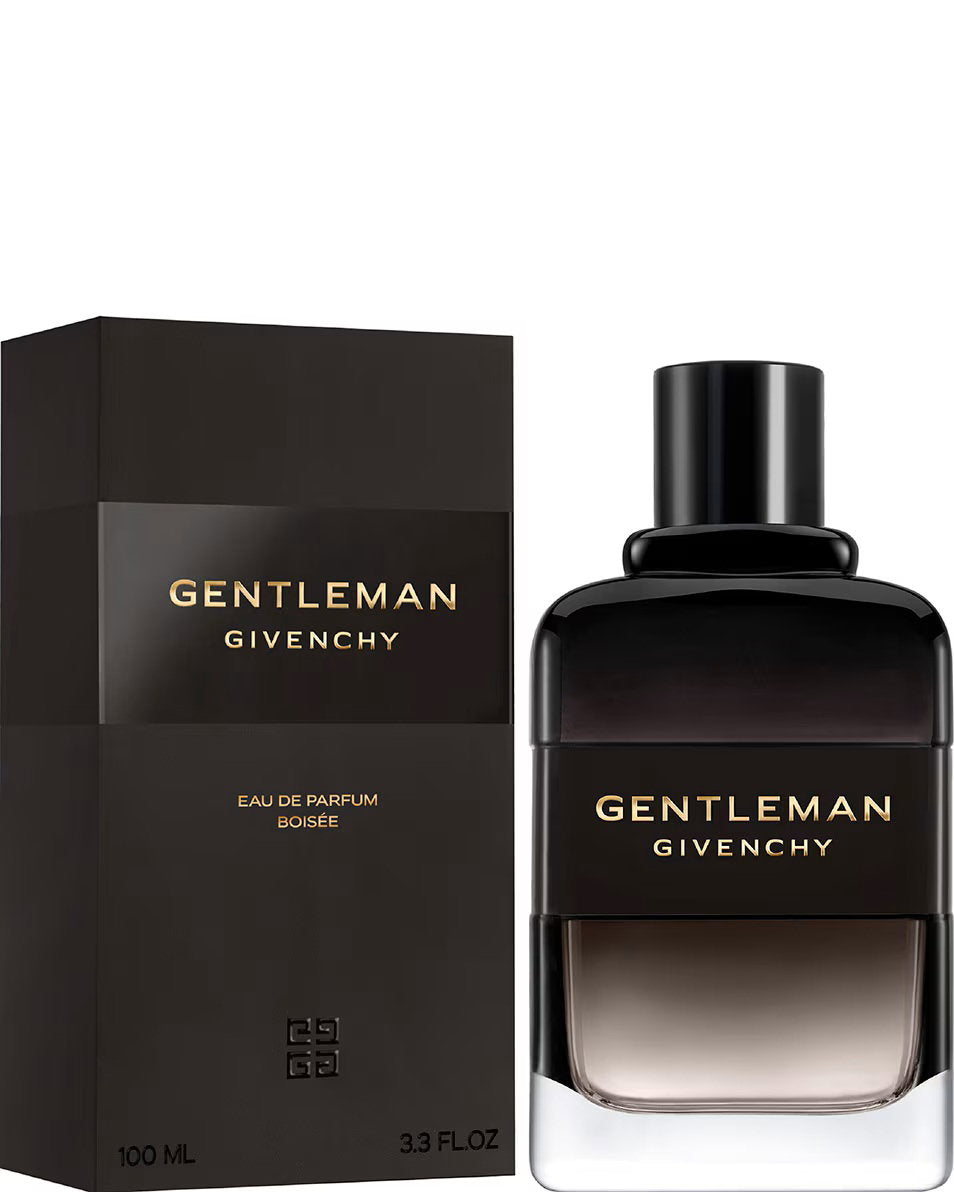 Givenchy, Gentleman Boisee, Eau De Parfum, For Men, 100 ml