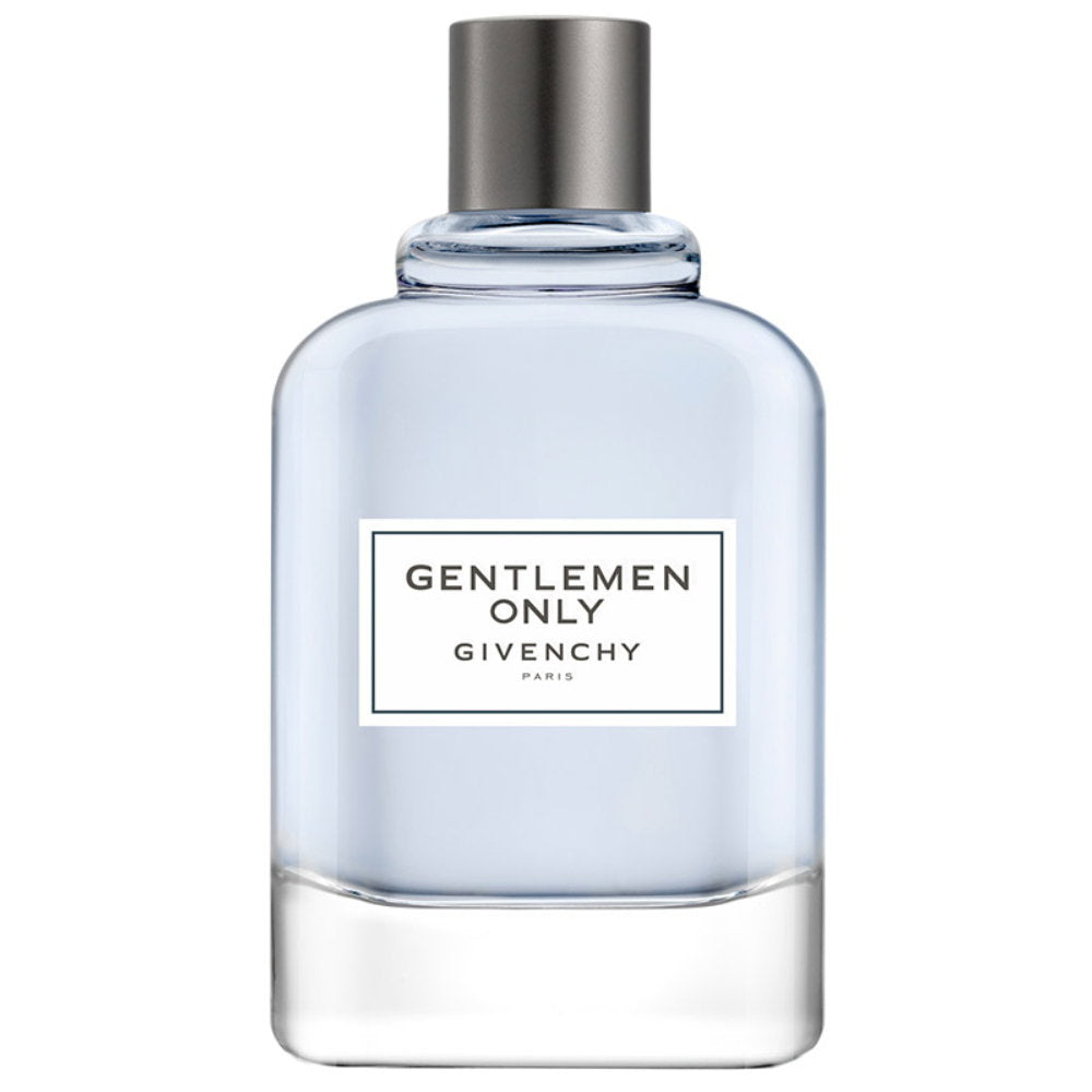 Givenchy, Gentlemen Only, Eau De Toilette, For Men, 100 ml