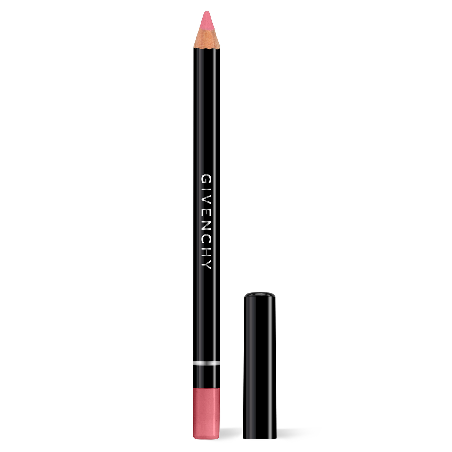 Givenchy, Givenchy, Waterproof, Lip Liner, 08, Parme Silhouette, 1.1 g *Tester