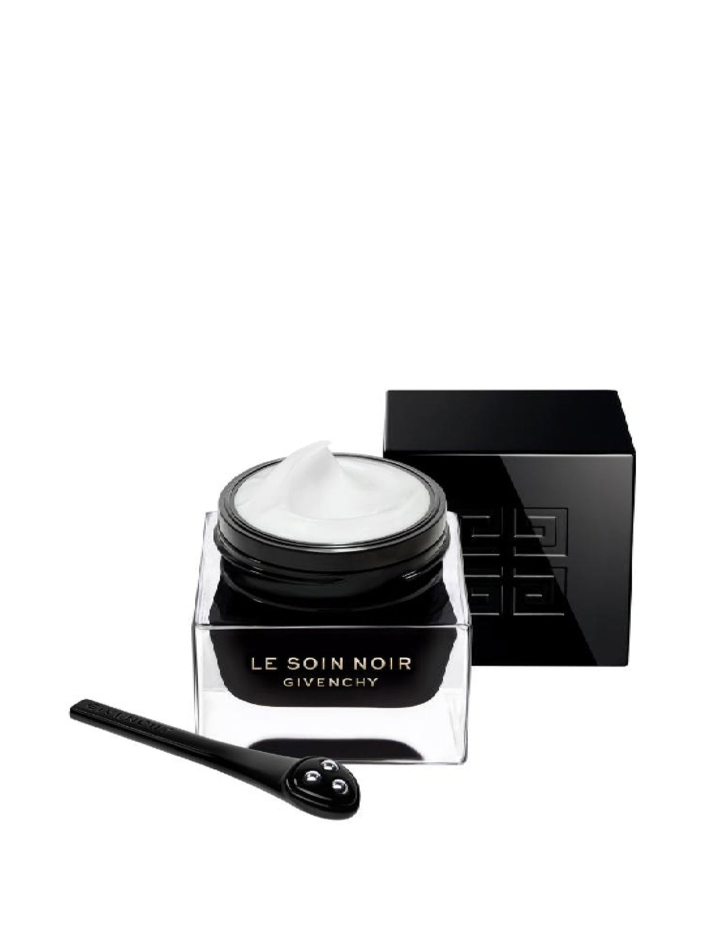 Givenchy, Le Soin Noir, Moisturizing, Cream, For Face, 50 ml