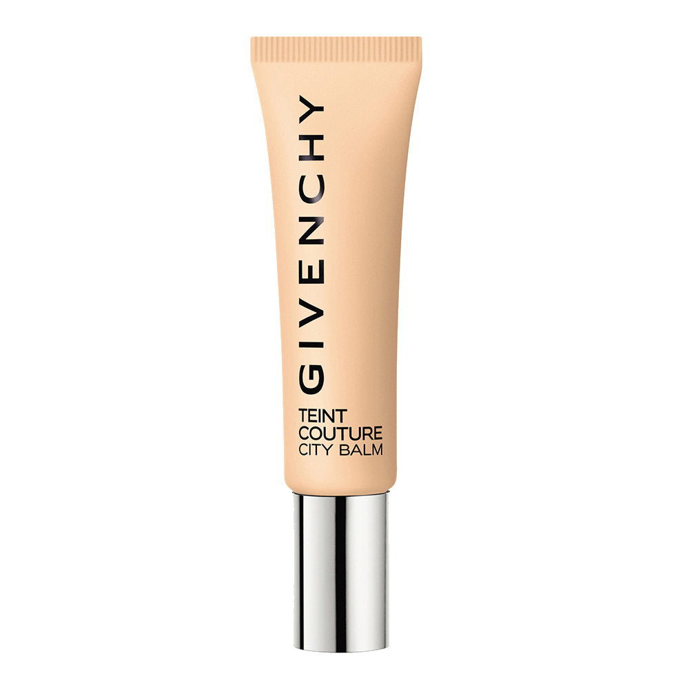 Givenchy, Teint Couture City Balm, Hydrating, Liquid Foundation, N104, SPF 25, 30 ml