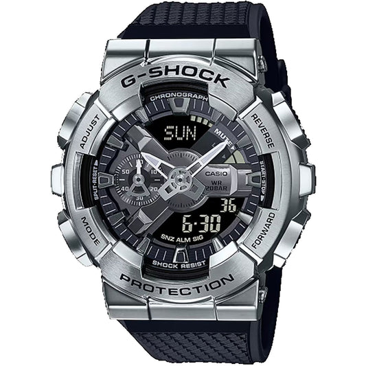 Serie G-Shock GM-110 para hombre de Casio
