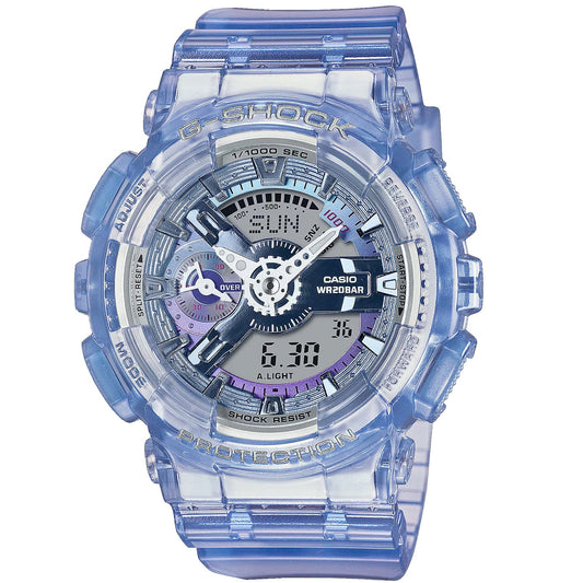 G-Shock para mujer de Casio