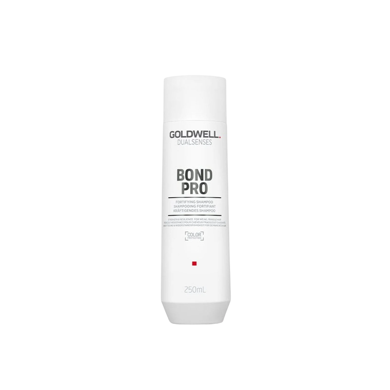 Goldwell, Bond Pro, Hair Shampoo, Fortifying, 250 ml