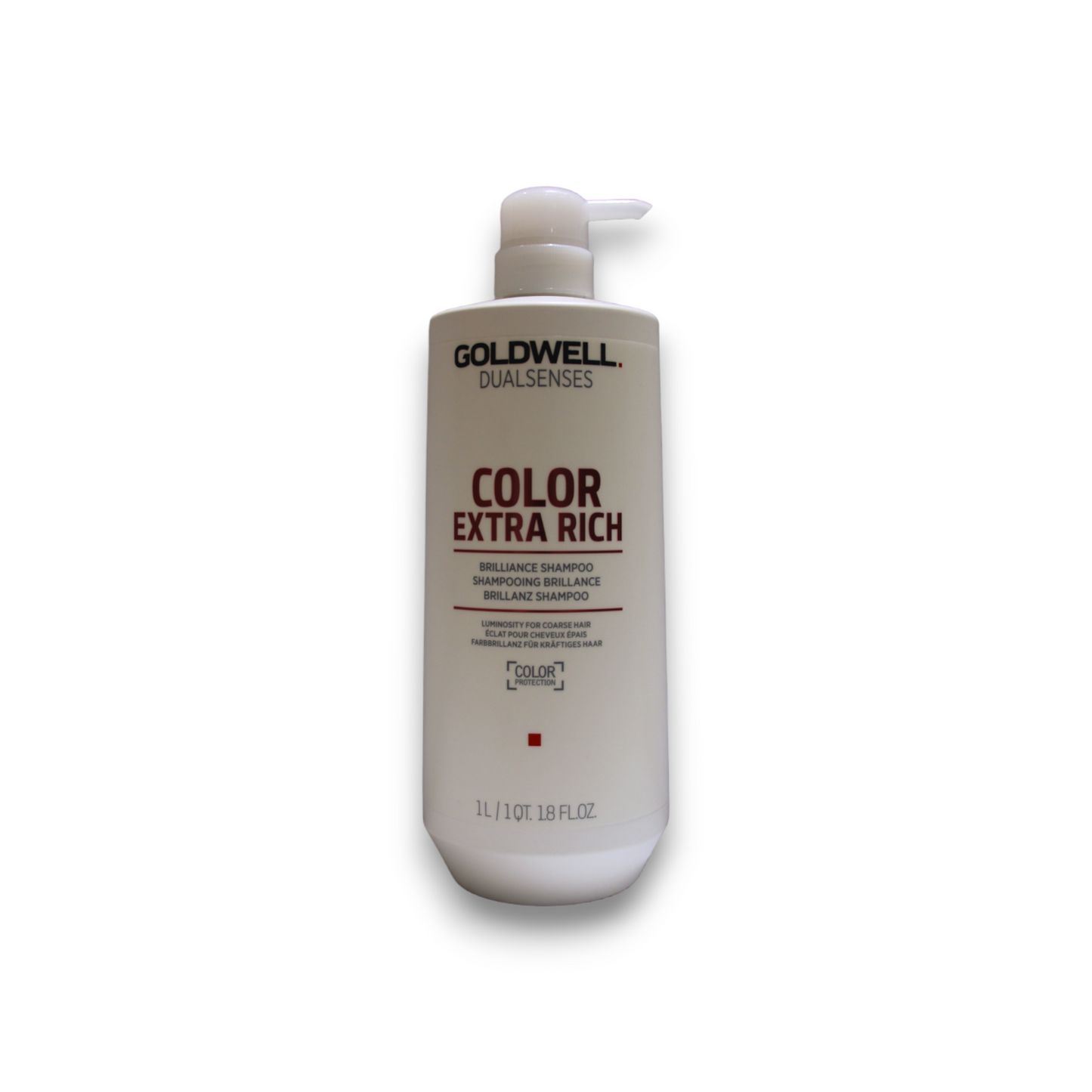 Goldwell, Dualsenses Color Extra Rich, Hair Shampoo, For Colour Protection, 1000 ml - view 3