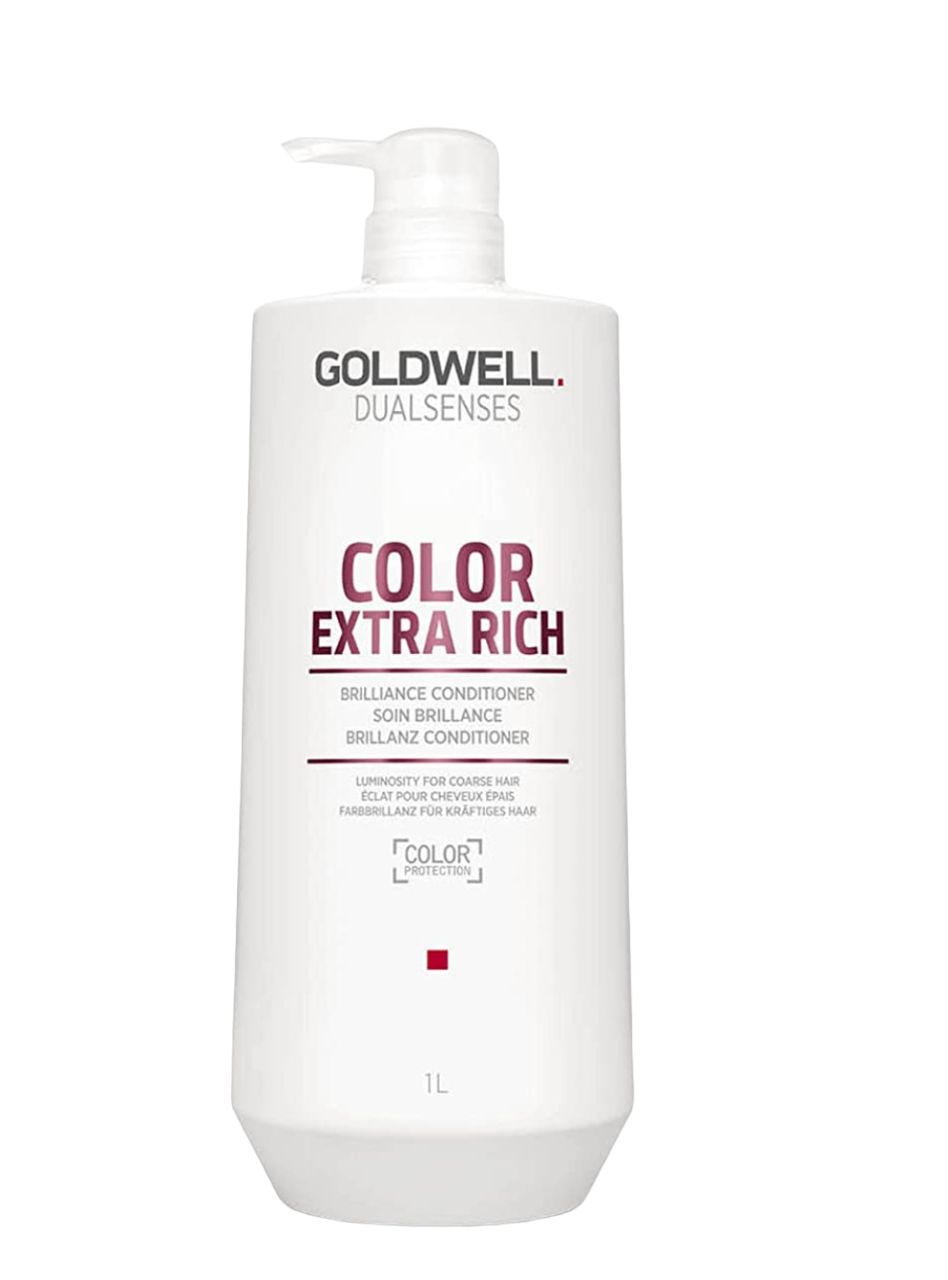 Goldwell, Dualsenses Color Extra Rich, Hair Conditioner, For Colour Protection, 1000 ml