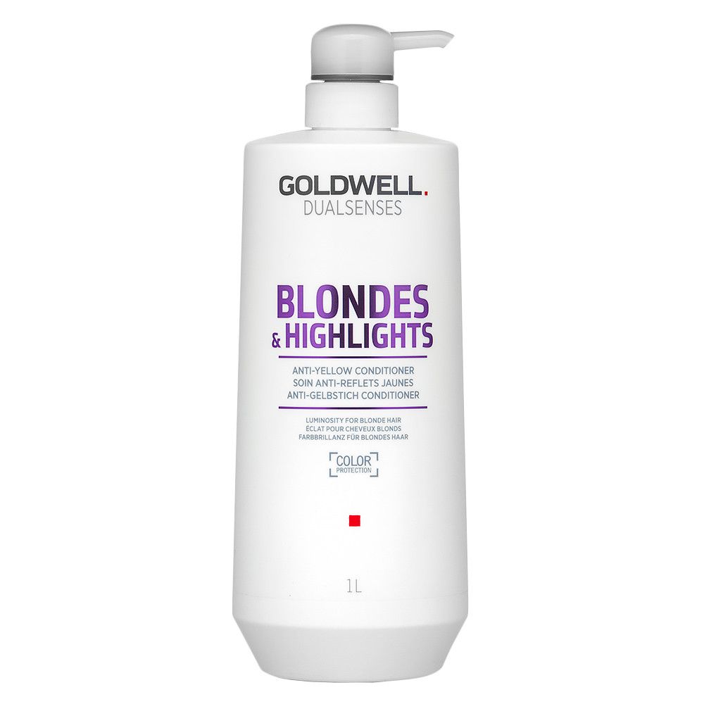 Goldwell, Dualsenses, Hair Conditioner, For Revitalisation, 1000 ml