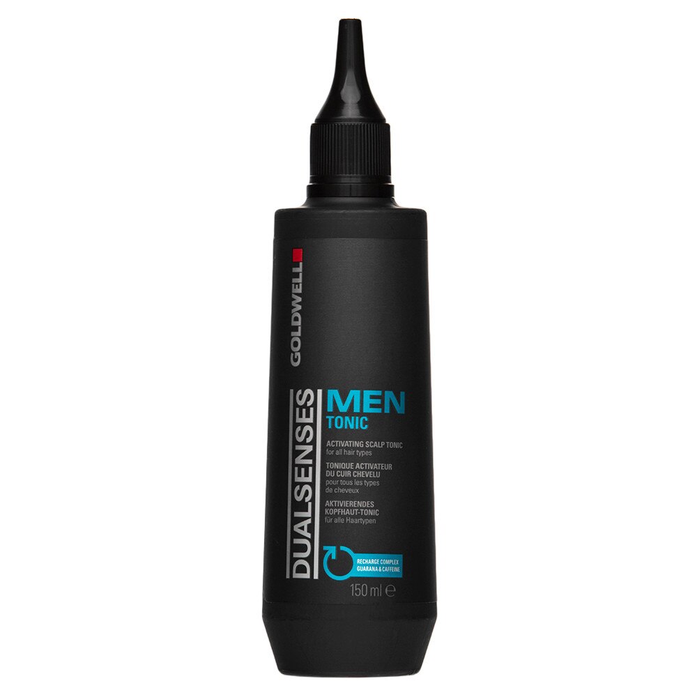 Goldwell, Dualsenses Men, Hair Leave-In Tonic Treatment, Activate, 150 ml