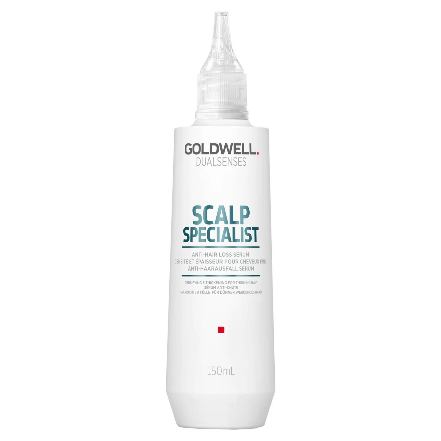 Goldwell, Dualsenses Scalp Specialist, Leave In Scalp Treatment Serum, Anti-Hair Loss, 150 ml