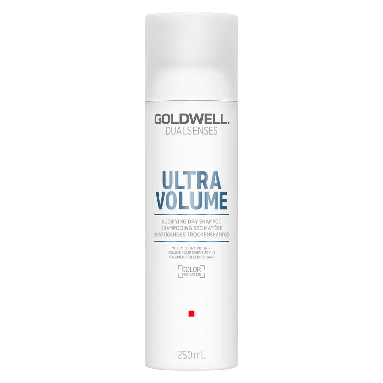 Goldwell, Dualsenses Ultra Volume, Hair Dry Shampoo, Bodyfying, 250 ml