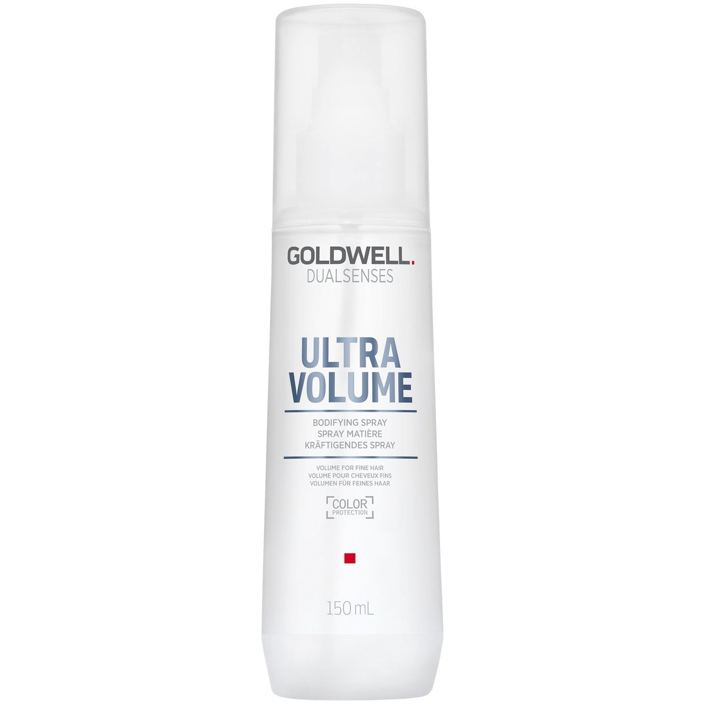 Goldwell, Dualsenses Ultra Volume, Hair Spray Treatment, Bodyfying, 150 ml