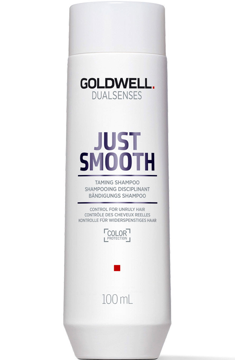 Goldwell, Just Smooth, Hair Shampoo, Frizz Control, 250 ml