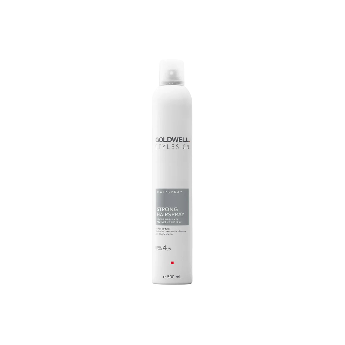 Goldwell, Stylesign, Hair Spray, Volume & Body, Strong Hold, 500 ml