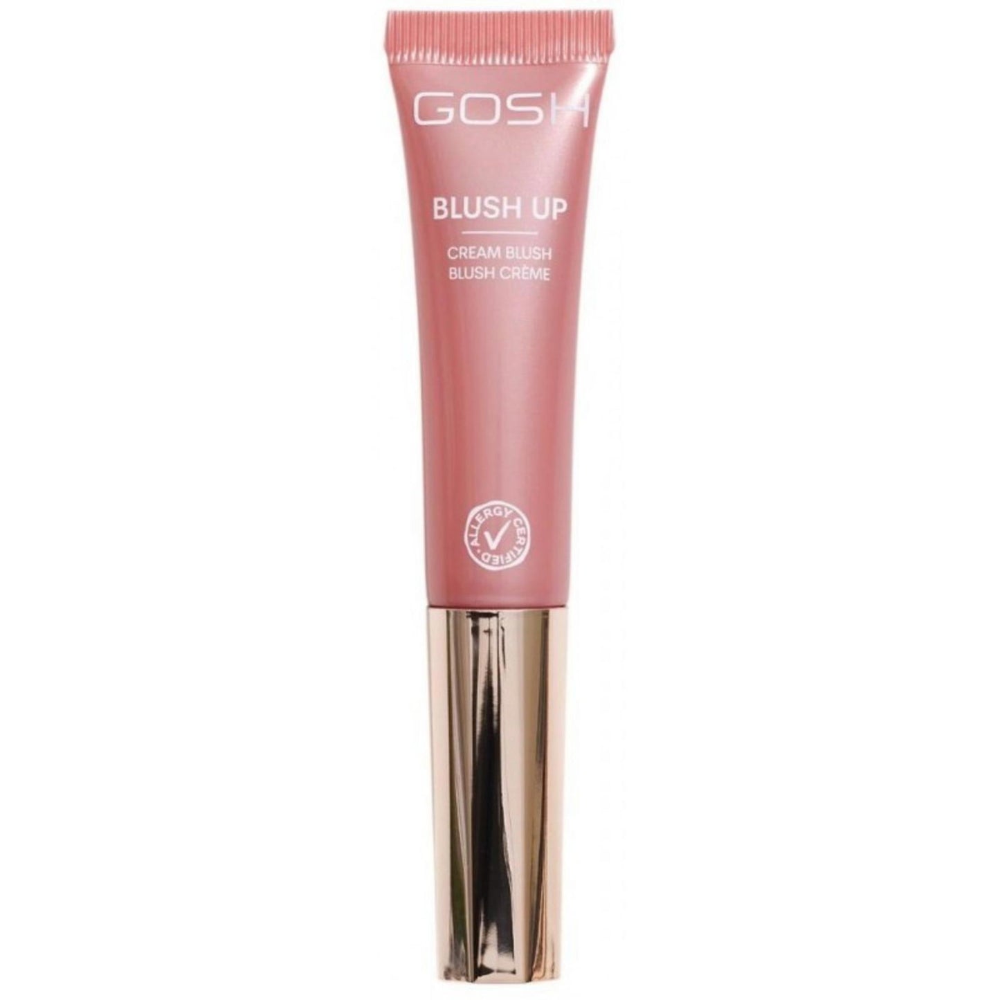 Gosh, Blush Up, Radiant, Liquid Blush, 002, Rose, 14 ml *Tester