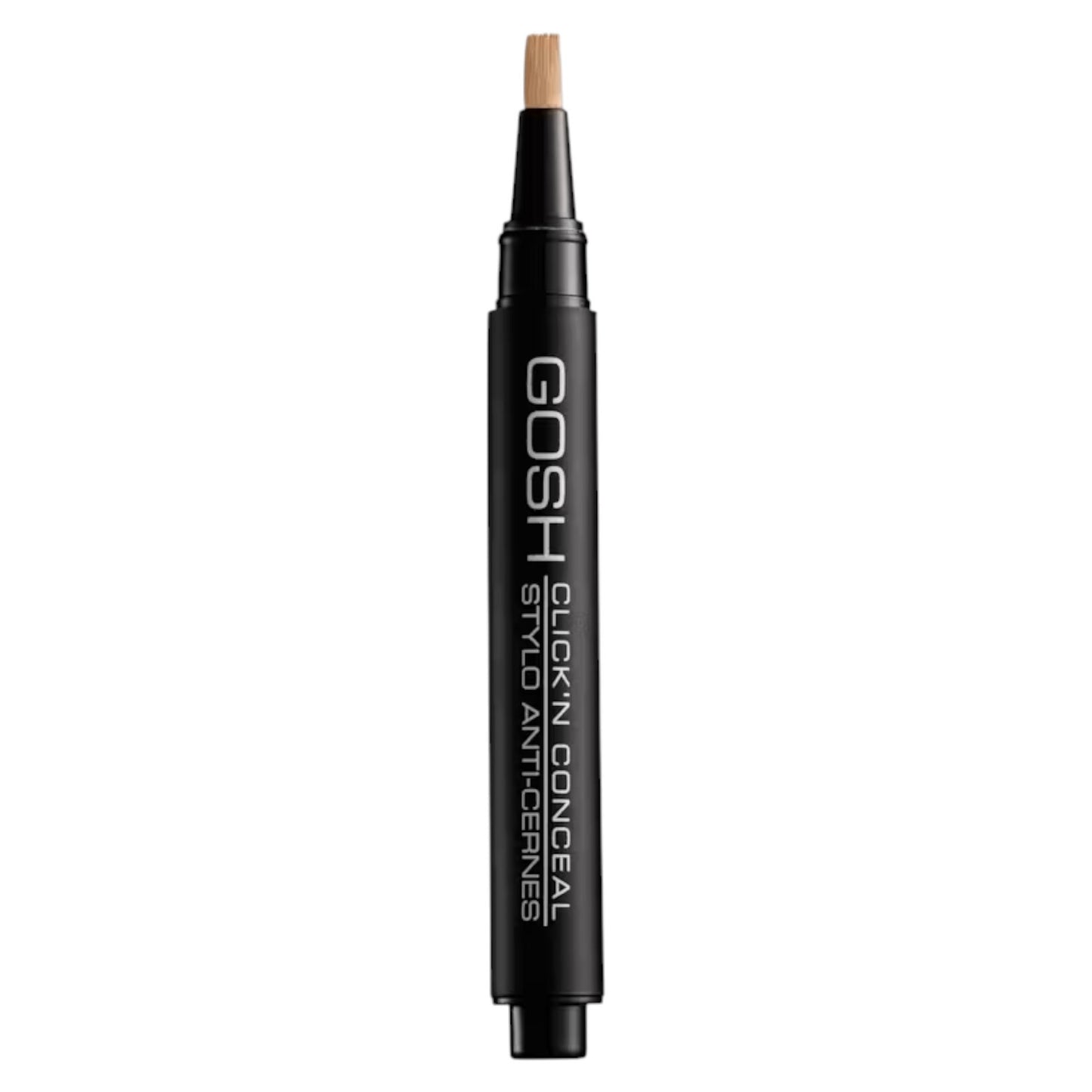 Gosh, Click'N, Concealer Stick, 03, Dark, 2.9 ml