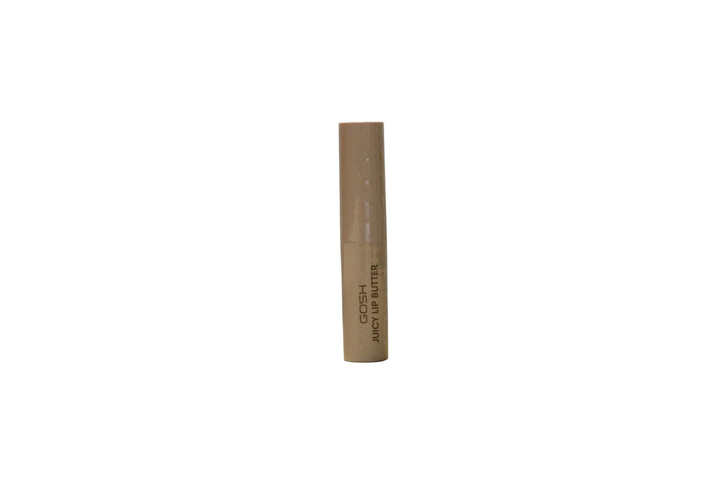 Gosh, Juicy Lip Butter, High-Pigment, Cream Lipstick, 003, Autumn Brown, 2.8 g