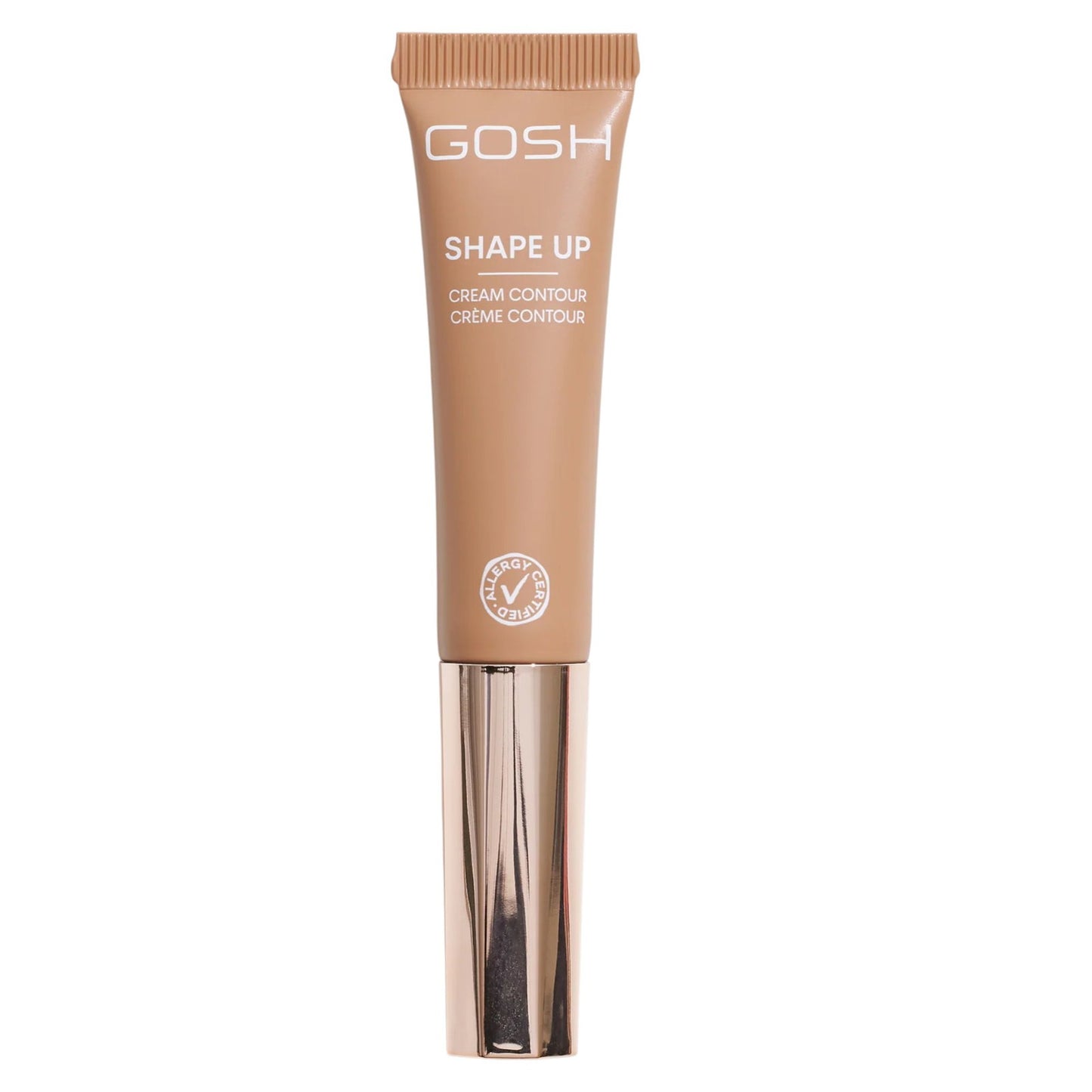 Gosh, Shape Up, Eyebrow Gel, 01, Fair, 14 ml