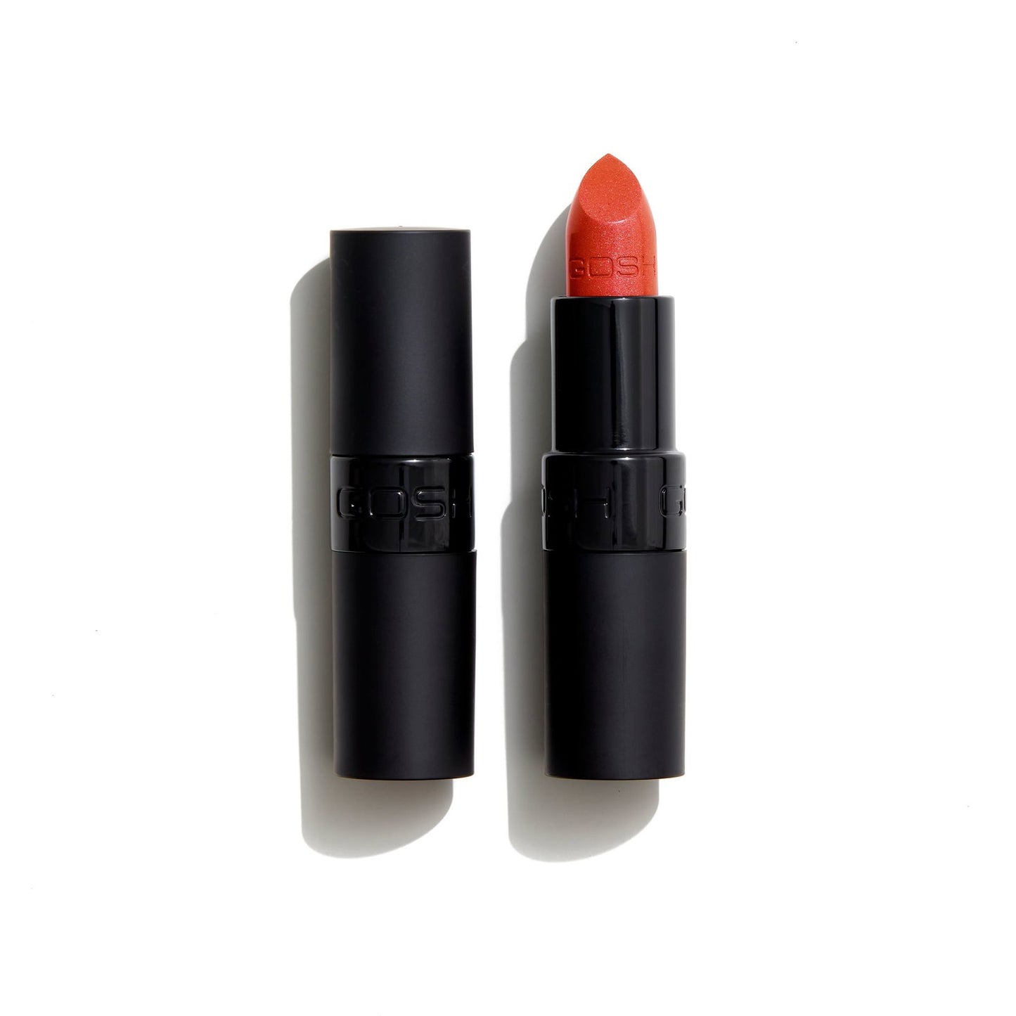 Gosh, Velvet Touch, Cream, Cream Lipstick, 82, Exotic, 3.5 g *Tester