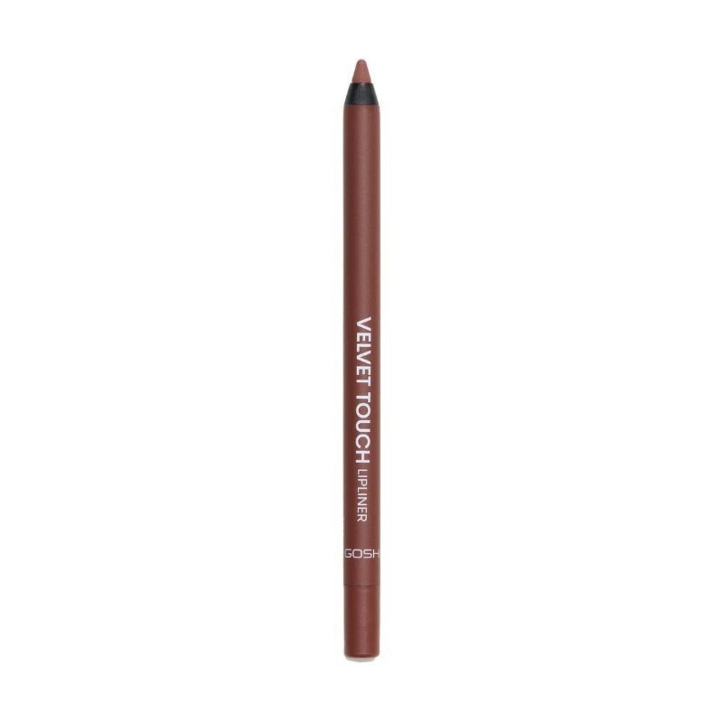 Gosh, Velvet Touch, Lipliner, Lip Liner, 012, Raisin, 1.2 g *Tester