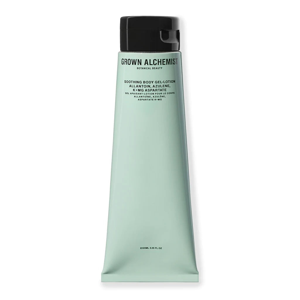 Grown Alchemist, Grown Alchemist, Allantoin, Soothing, Body Gel, After Sun, 120 ml - view 2
