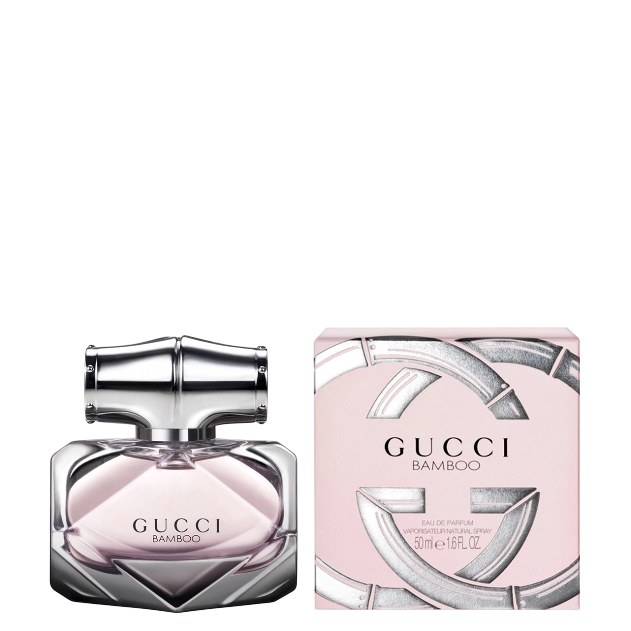 Gucci, Bamboo, Eau De Parfum, For Women, 50 ml