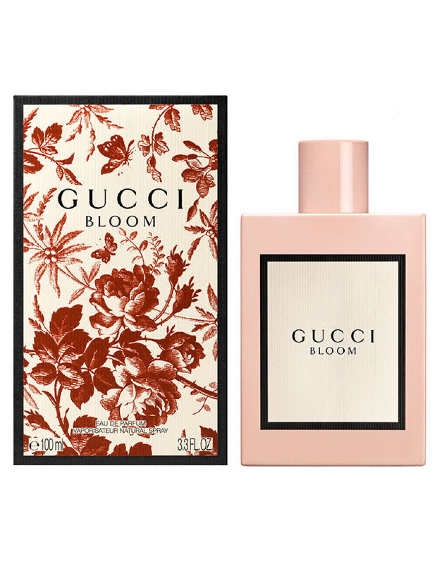 Gucci, Bloom, Eau De Parfum, For Women, 100 ml