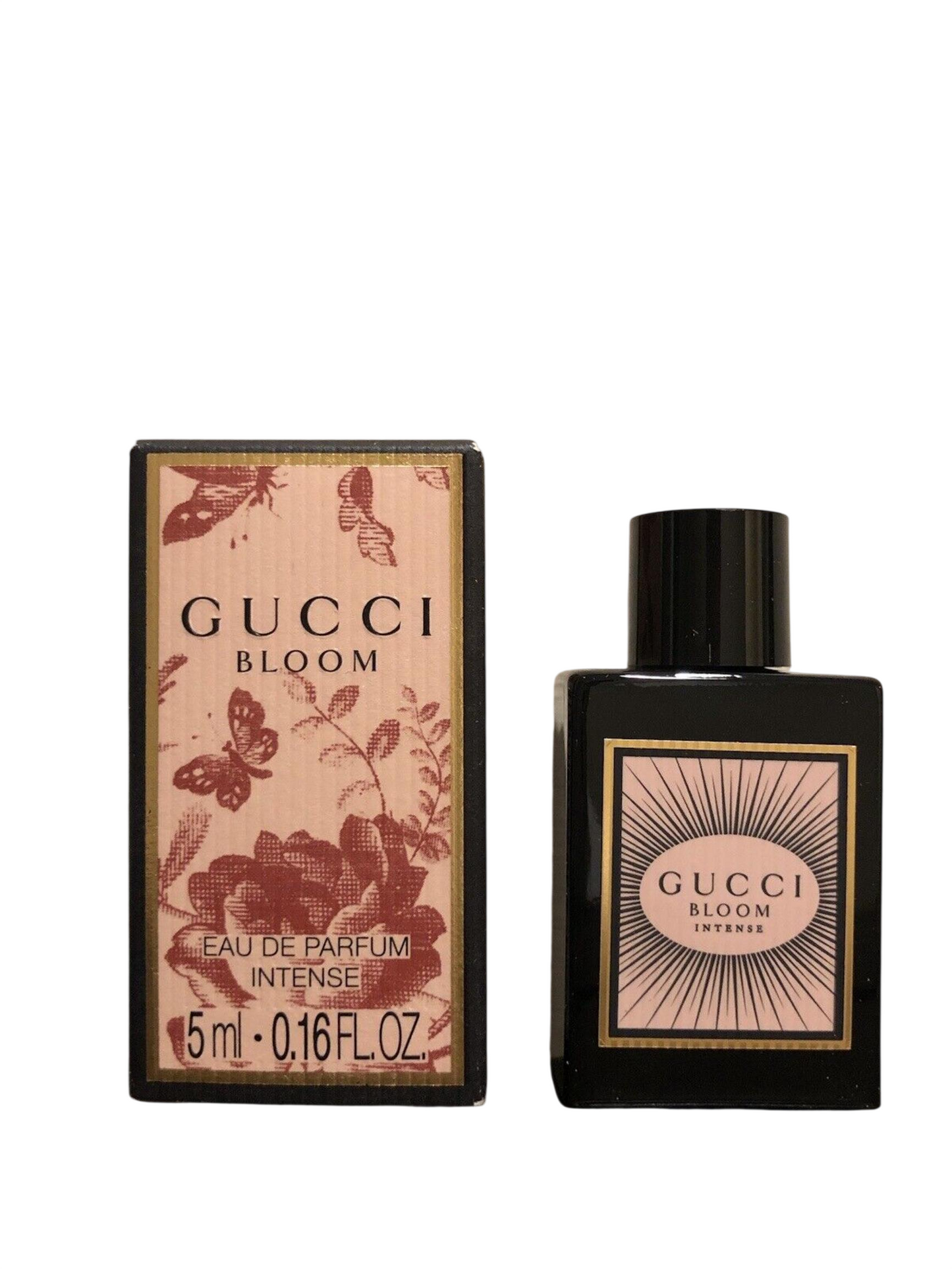Gucci, Bloom Intense, Eau De Parfum, For Women, 5 ml *Miniature