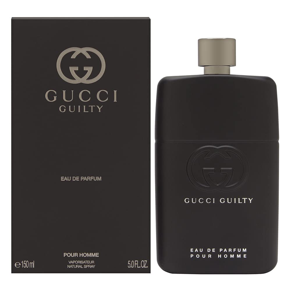 Gucci, Guilty Pour Homme, Parfum, For Men, 150 ml
