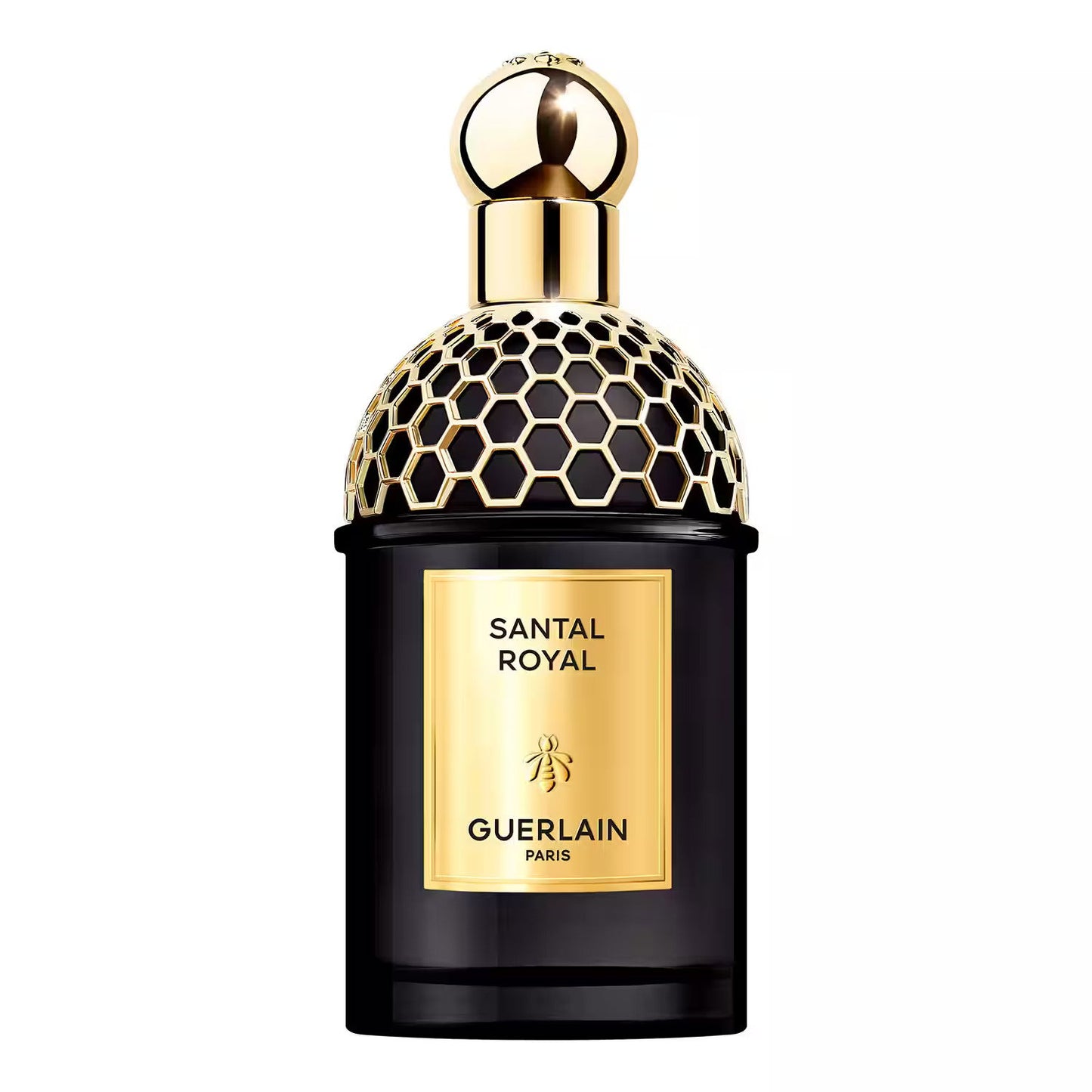 Guerlain, Absolus Allegoria Santal Royal, Eau De Parfum, Unisex, 125 ml *Tester
