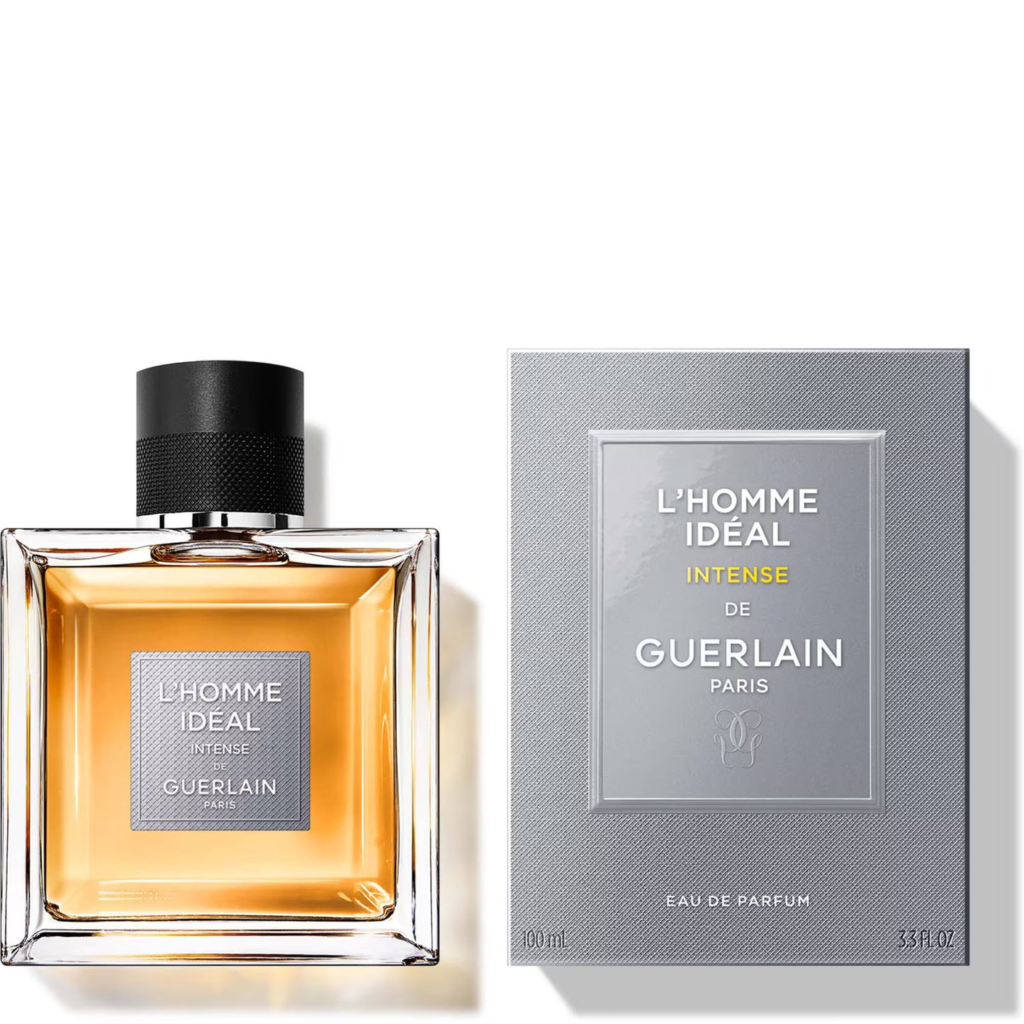 Guerlain, L'Homme Ideal L'Intense, Eau De Parfum, For Men, 100 ml