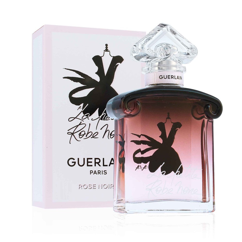 Guerlain, La Petit Robe Noire Rose, Eau De Parfum, For Women, 50 ml