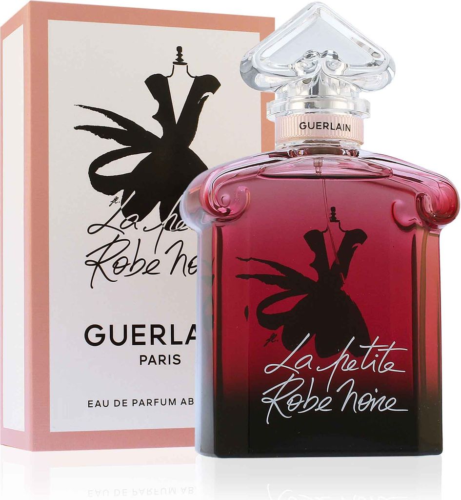 Guerlain, La Petite Robe Noire Absolue, Eau De Parfum, For Women, 50 ml
