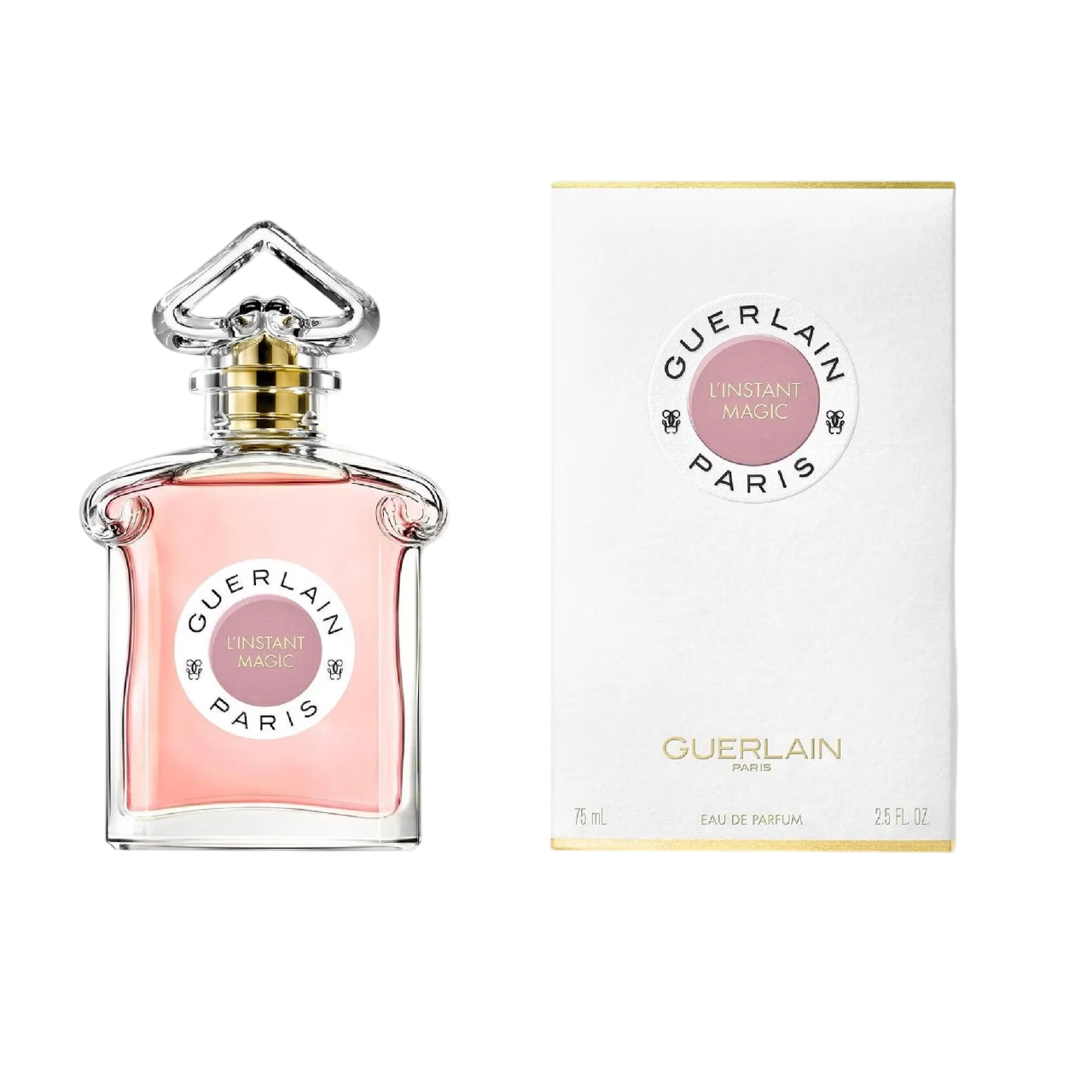 Guerlain, Les Legendaires - L'Instant Magic, Eau De Parfum, For Women, 75 ml