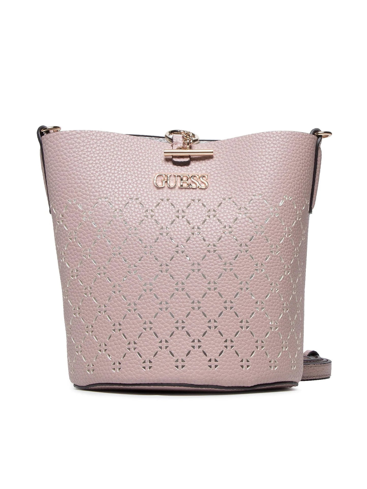 Guess, Amara Bucket Tote Bags